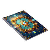 Cahier Magique (Côté Droit)