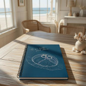 Cahier Méduse – “La mer tient des histoires silenc