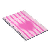 Cahier mignon (Côté Droit)