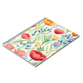 Cahier Mignon (Côté gauche)
