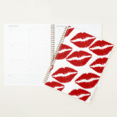 Cahier mignon (Devant avec enveloppe)