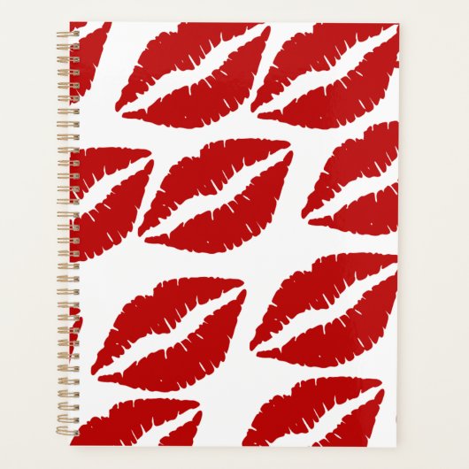Cahier mignon (Devant)