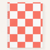 Cahier mignon pour elle (Devant)