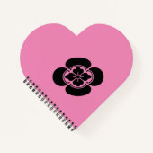 Cahier Mokko (Devant)