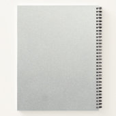 Cahier Moments Coquets (Dos)