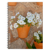 Cahier mural espagnol (Devant)