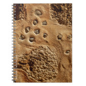 Cahier mural espagnol (Devant)