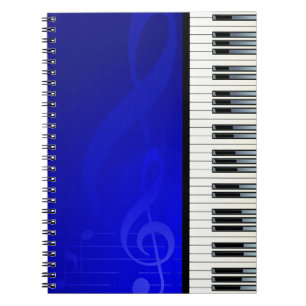 Cahier Musique 6