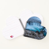 Cahier Oceans of Grace (Intérieur)