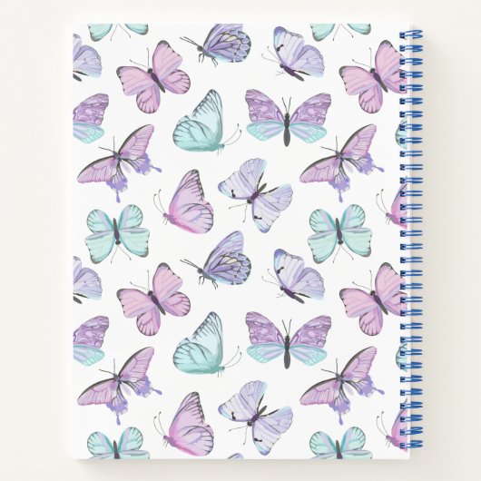 Cahier Oie Apprendre en s'envolant – Rentrée des c (Dos)