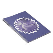 Cahier Ours Polaire et Ourson (Côté Droit)