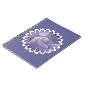 Cahier Ours Polaire et Ourson (Côté gauche)