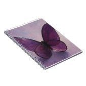 Cahier Papillon (Côté Droit)