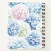Cahier Pastel Cheerleader (Dos)