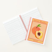 Cahier pêche (Intérieur)