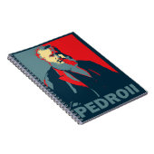 Cahier Pedro II, Hope (Côté Droit)