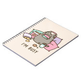 Cahier Pensée Parfaite (Côté gauche)