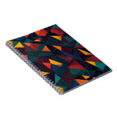 Cahier personnalisable pour cadeaux (Côté Droit)
