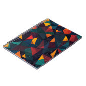 Cahier personnalisable pour cadeaux (Côté gauche)