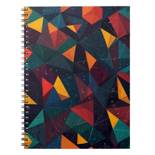 Cahier personnalisable pour cadeaux (Devant)