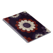 Cahier personnalisable pour cadeaux (Côté Droit)