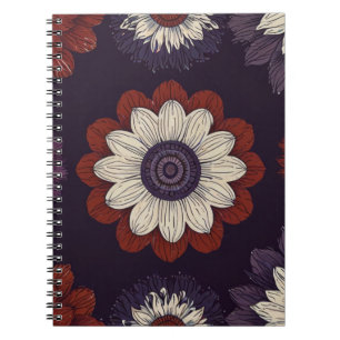 Cahier personnalisable pour cadeaux