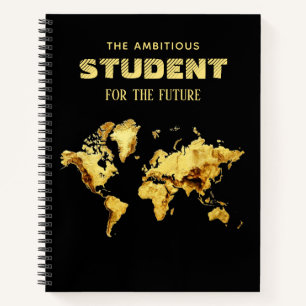 Cahier personnalisé