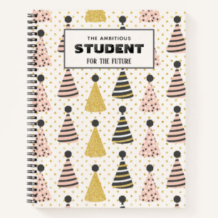 Cahier personnalisé