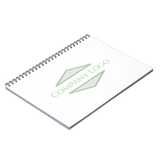 Cahier personnalisé (Côté gauche)