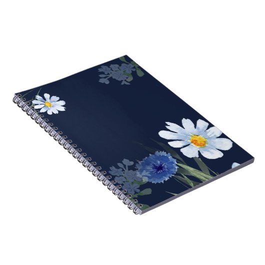 Cahier personnalisé (Côté Droit)