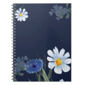 Cahier personnalisé (Devant)