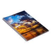 Cahier photo (80 pages B & N) (Côté Droit)