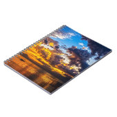 Cahier photo (80 pages B & N) (Côté gauche)