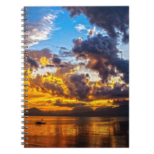 Cahier photo (80 pages B & N)