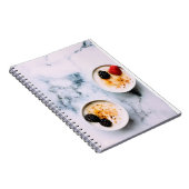 Cahier photo (80 pages B & N) (Côté Droit)