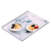 Cahier photo (80 pages B & N) (Côté gauche)