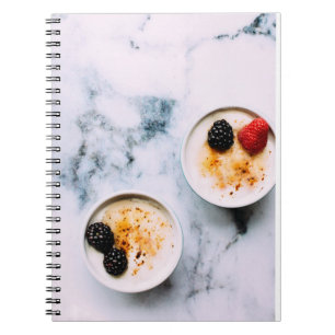 Cahier photo (80 pages B & N)