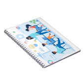 Cahier photo (80 pages B & N) (Côté Droit)
