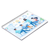 Cahier photo (80 pages B & N) (Côté gauche)