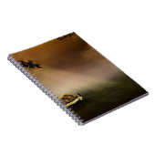 Cahier photo (80 pages B & N) (Côté Droit)