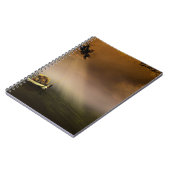 Cahier photo (80 pages B & N) (Côté gauche)