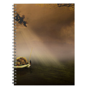 Cahier photo (80 pages B & N)
