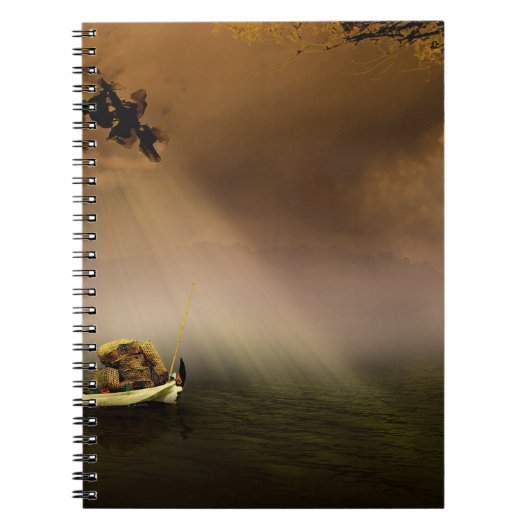 Cahier photo (80 pages B & N) (Devant)
