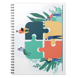 Cahier photo (80 pages B & N)