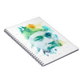 Cahier photo (80 pages B & N) (Côté Droit)