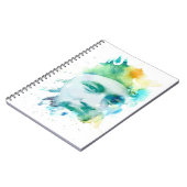 Cahier photo (80 pages B & N) (Côté gauche)