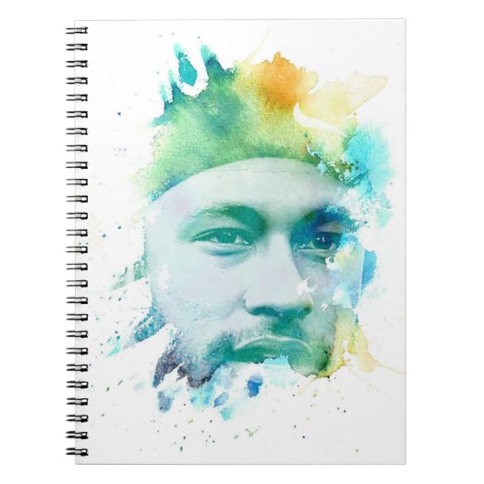 Cahier photo (80 pages B & N) (Devant)