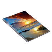Cahier photo (80 pages B & N) (Côté Droit)