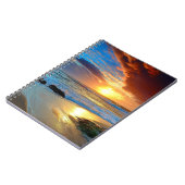 Cahier photo (80 pages B & N) (Côté gauche)