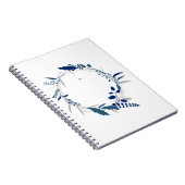 Cahier photo (80 pages B & N) (Côté Droit)